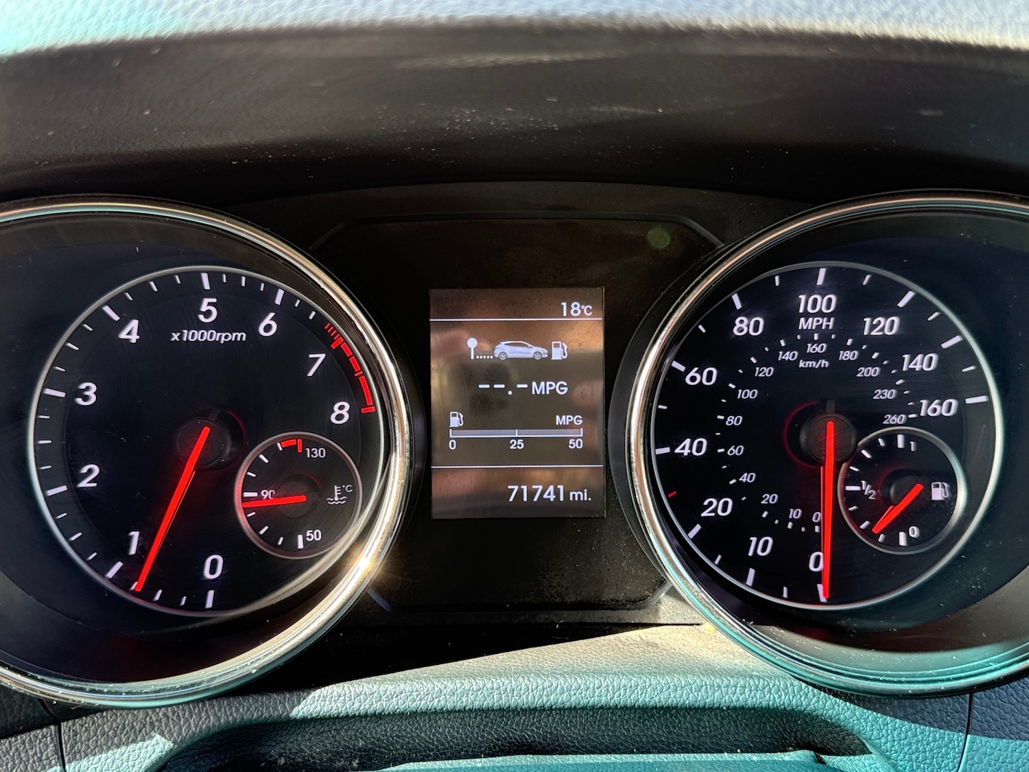 Used Hyundai i30 2015 for sale - 75746253: Photo 14