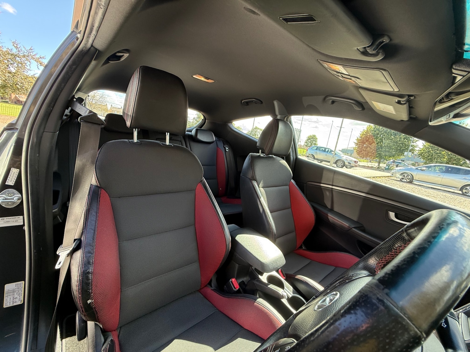 Used Hyundai i30 2015 for sale - 75746253: Photo 16