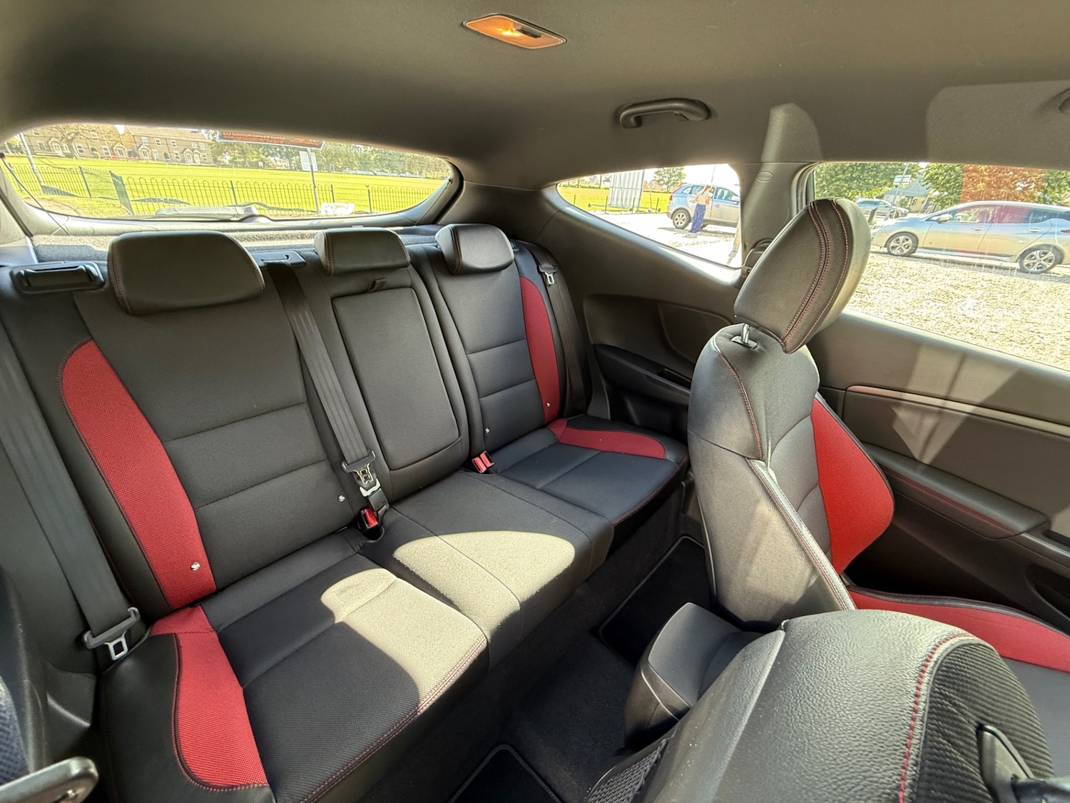 Used Hyundai i30 2015 for sale - 75746253: Photo 17