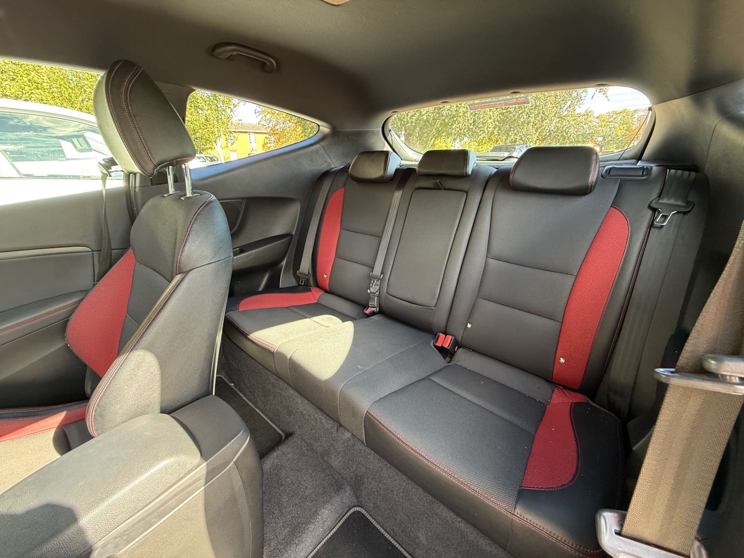 Used Hyundai i30 2015 for sale - 75746253: Photo 18