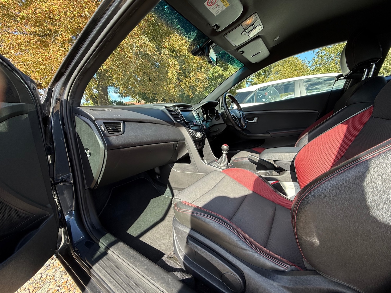 Used Hyundai i30 2015 for sale - 75746253: Photo 19