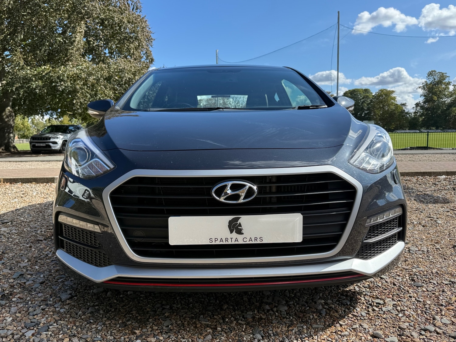 Used Hyundai i30 2015 for sale - 75746253: Photo 2