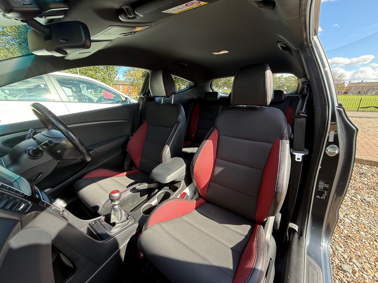 Used Hyundai i30 2015 for sale - 75746253: Photo 20