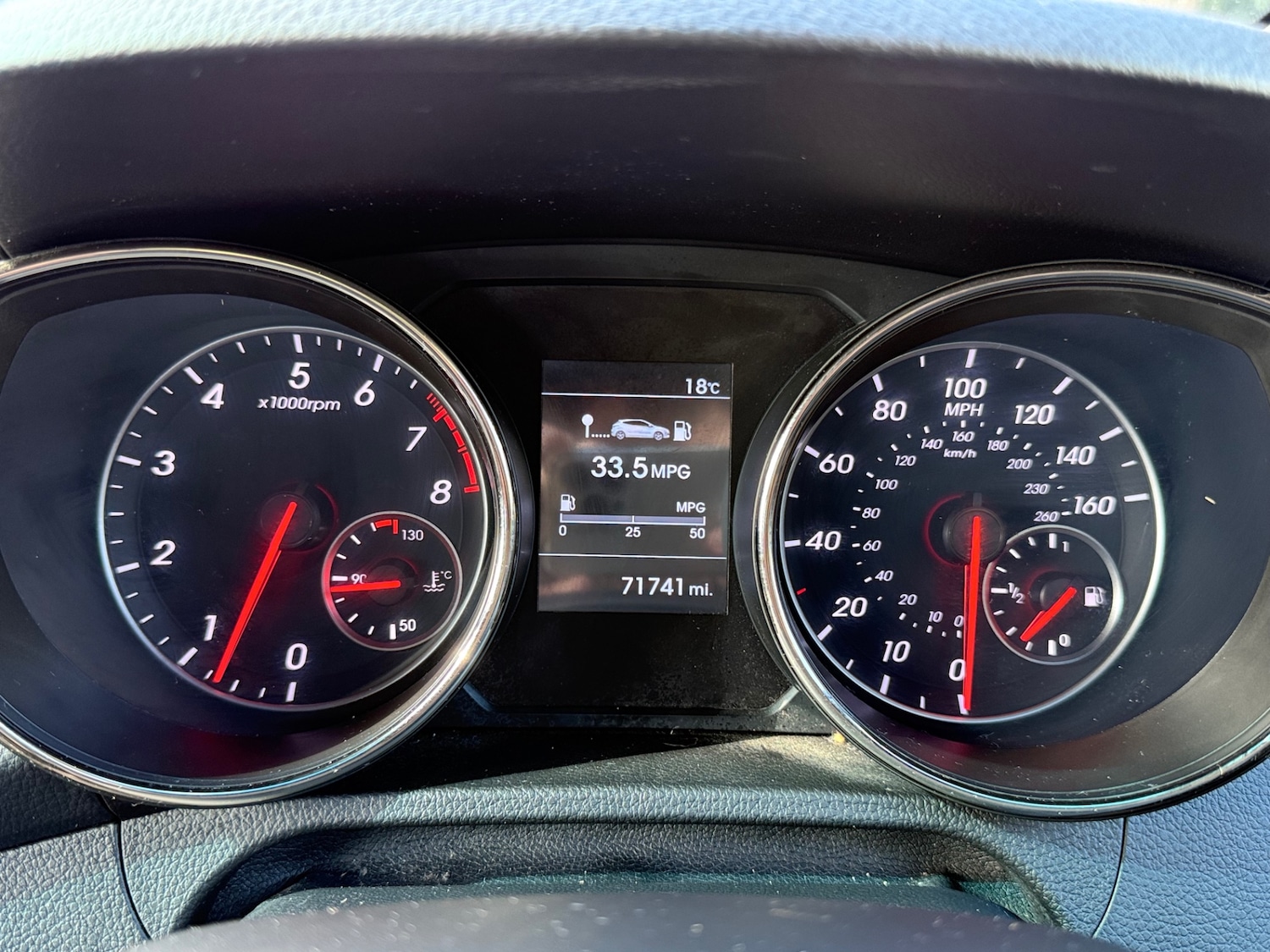 Used Hyundai i30 2015 for sale - 75746253: Photo 21