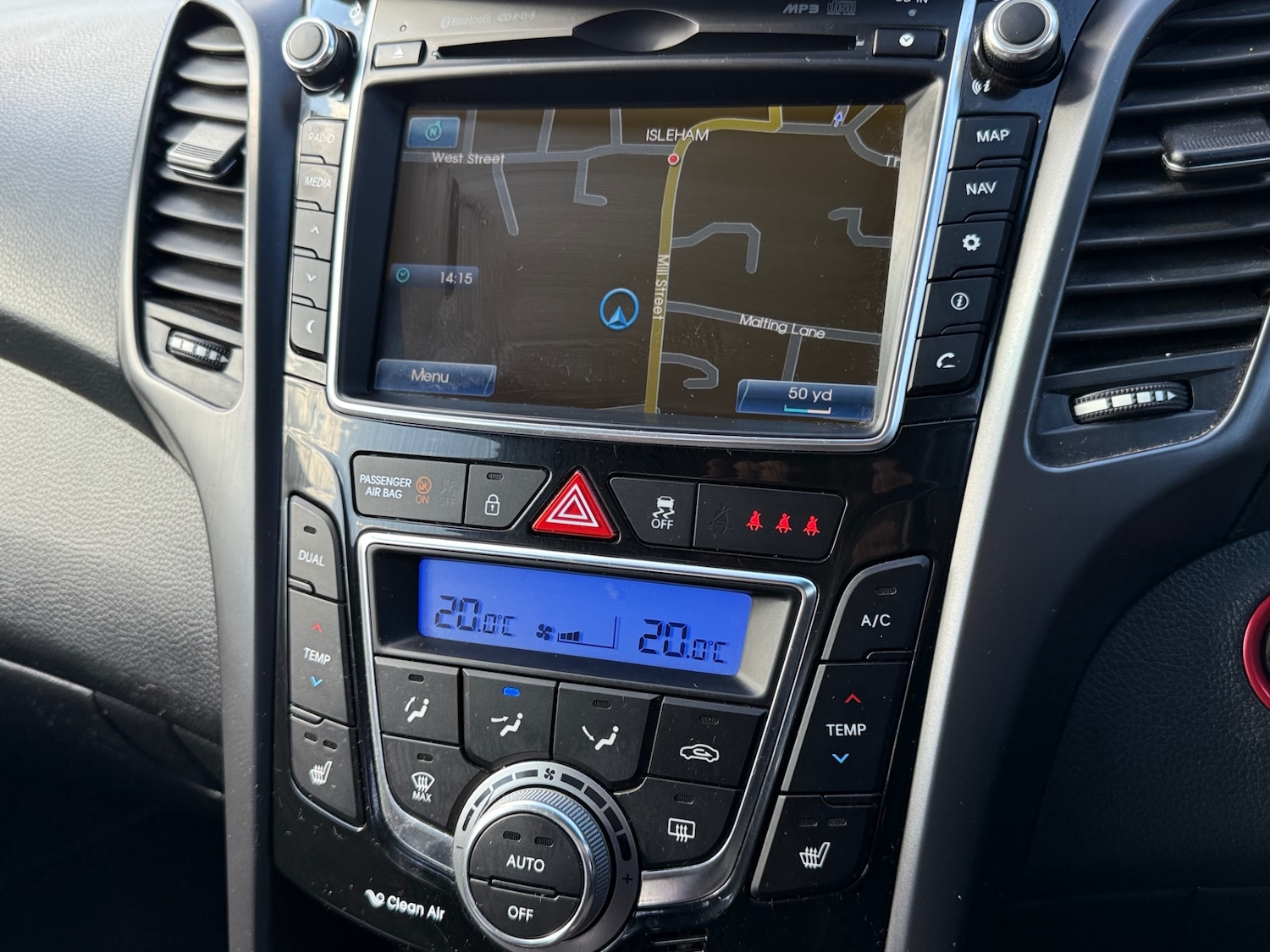 Used Hyundai i30 2015 for sale - 75746253: Photo 22