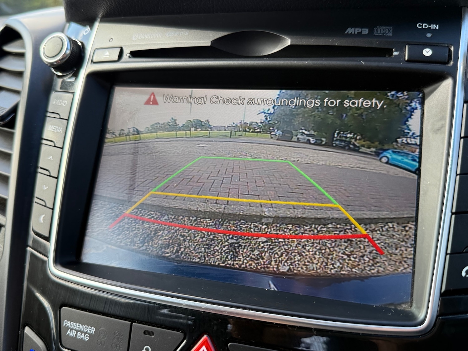 Used Hyundai i30 2015 for sale - 75746253: Photo 23