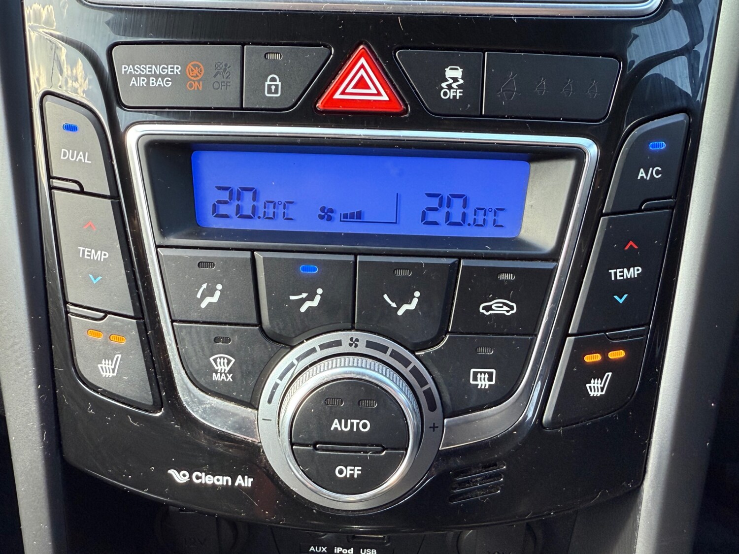 Used Hyundai i30 2015 for sale - 75746253: Photo 25