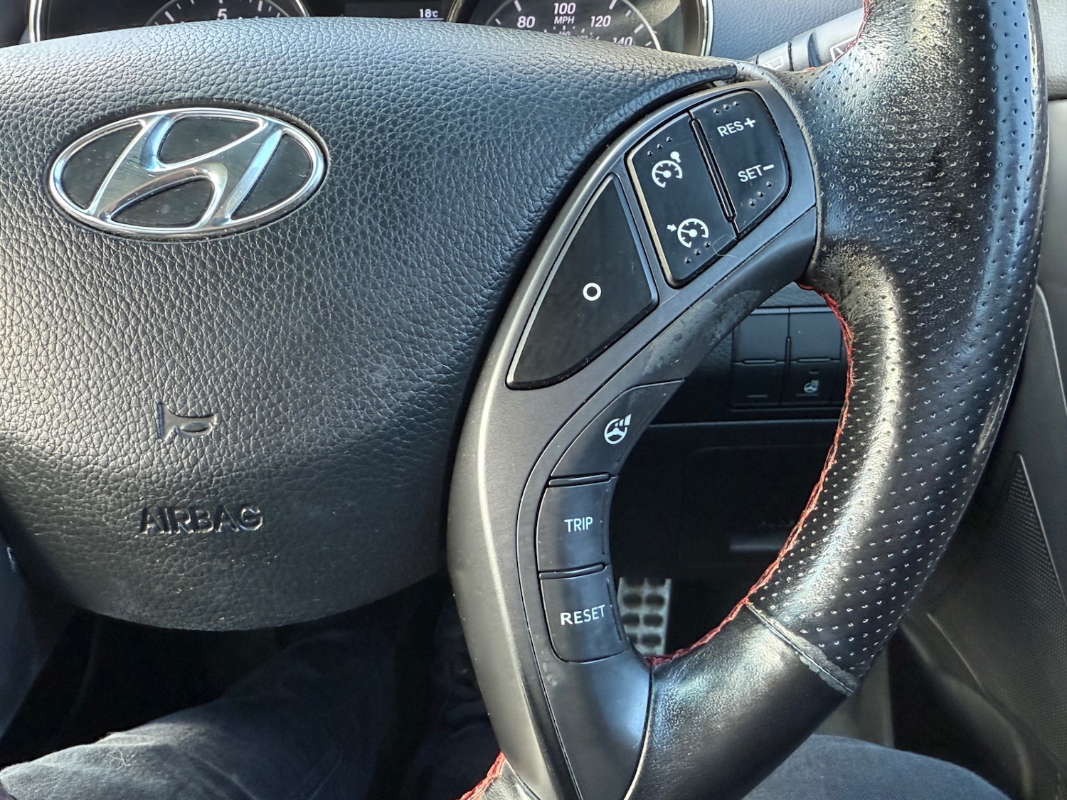 Used Hyundai i30 2015 for sale - 75746253: Photo 28