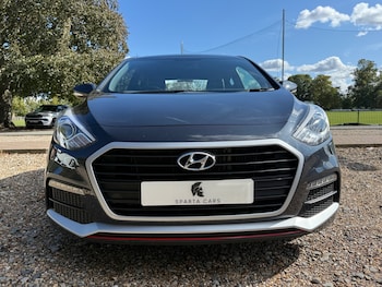 Used Hyundai i30 2015 for sale - 75746253: Photo