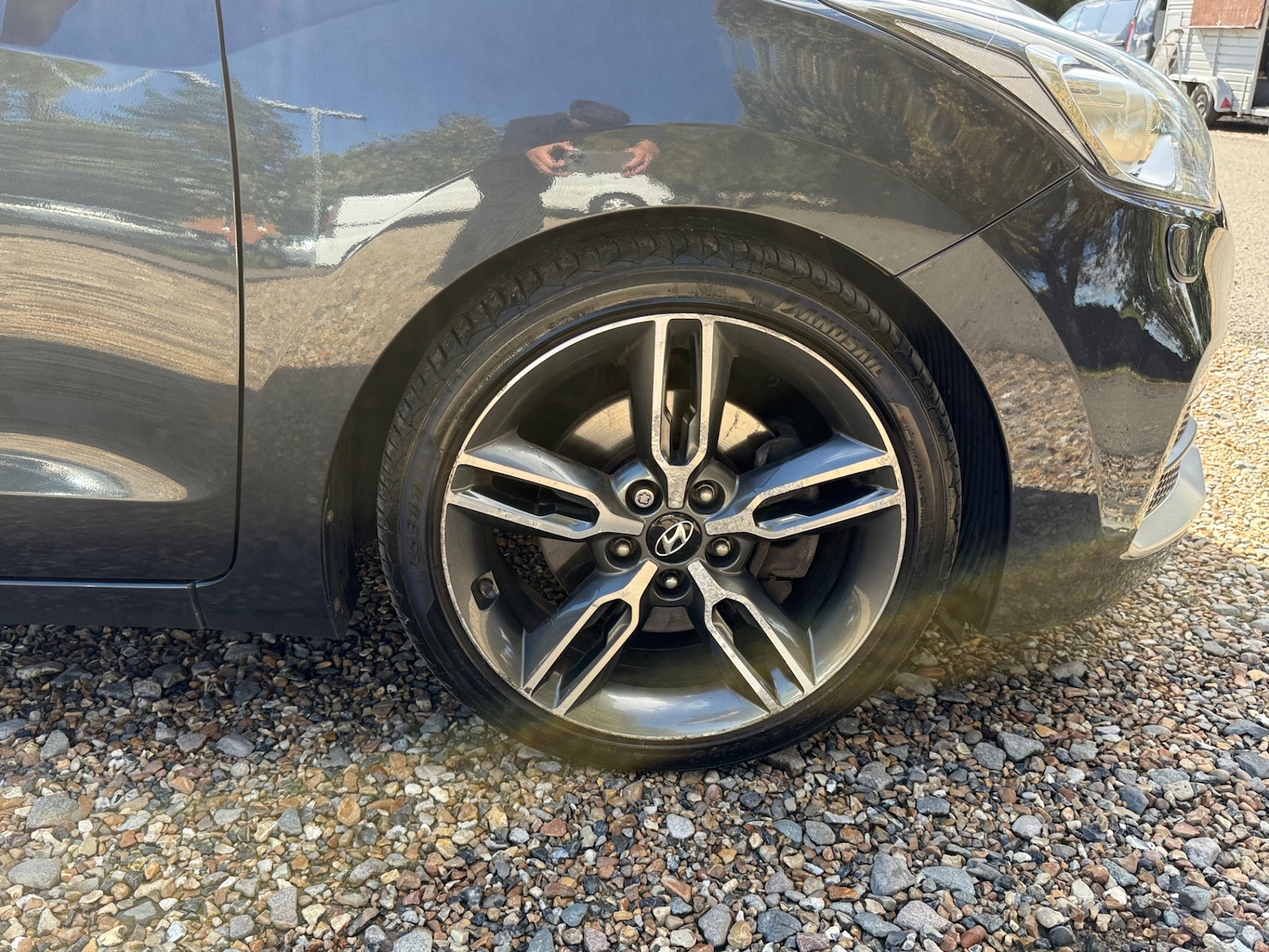 Used Hyundai i30 2015 for sale - 75746253: Photo 31