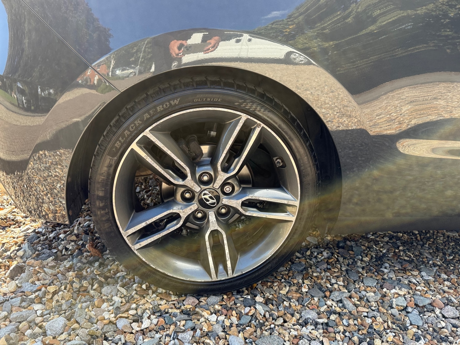 Used Hyundai i30 2015 for sale - 75746253: Photo 32