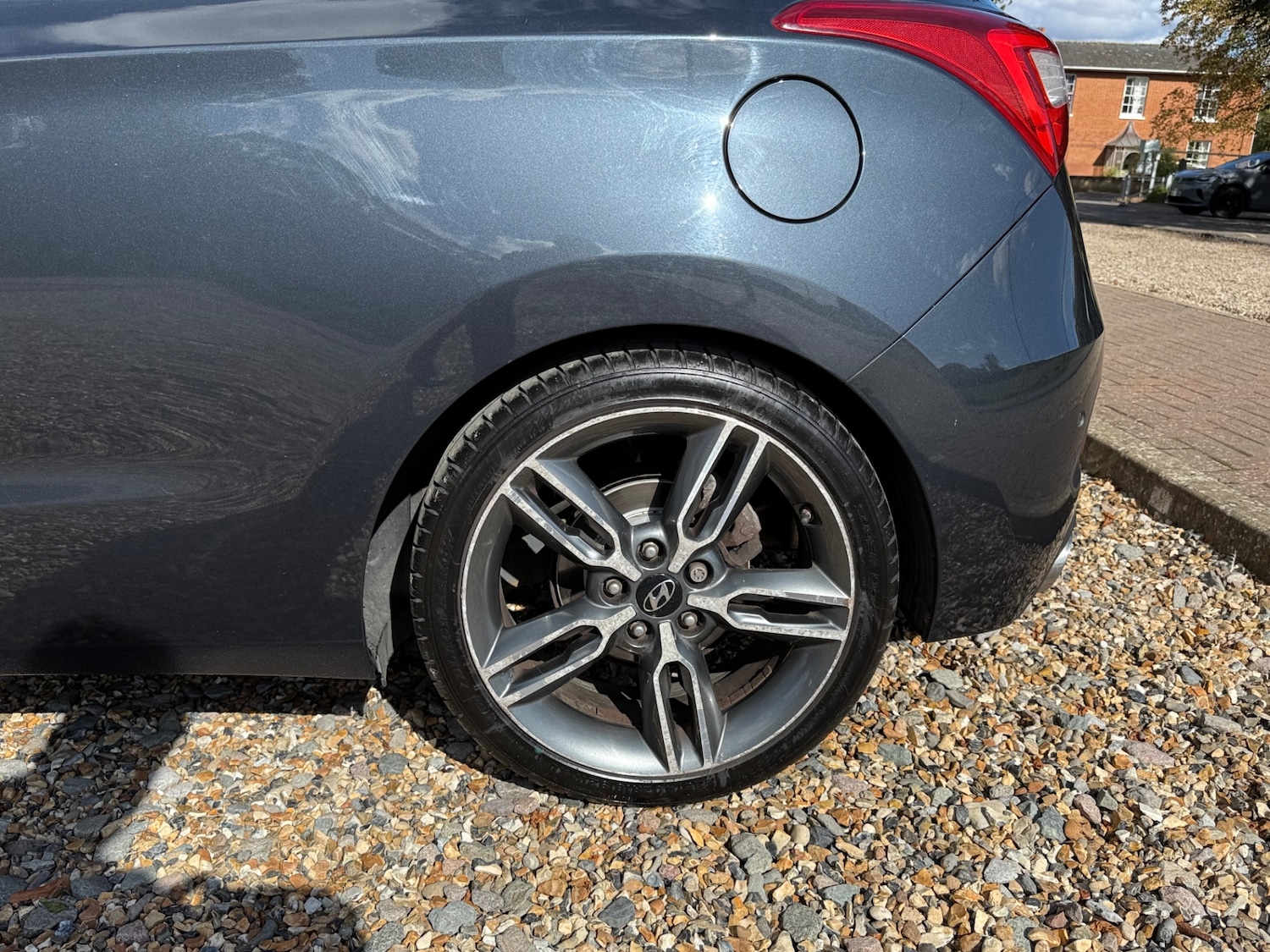 Used Hyundai i30 2015 for sale - 75746253: Photo 33