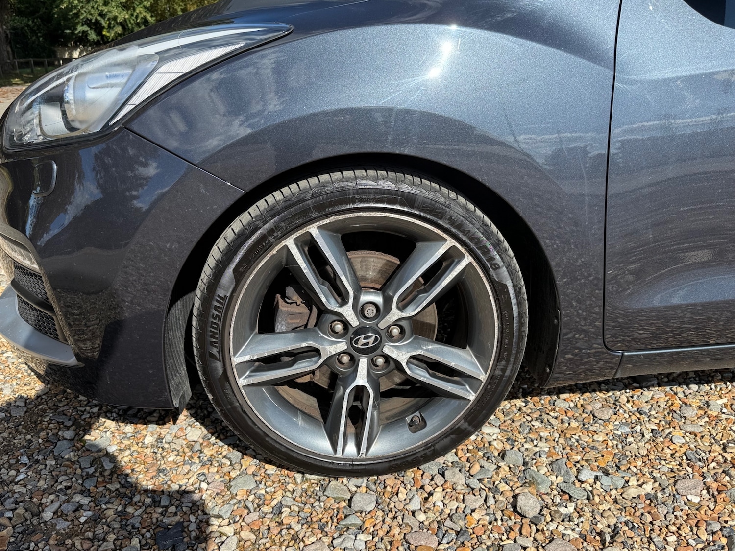 Used Hyundai i30 2015 for sale - 75746253: Photo 34