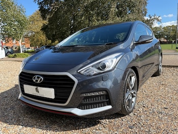 Used Hyundai i30 2015 for sale - 75746253: Photo