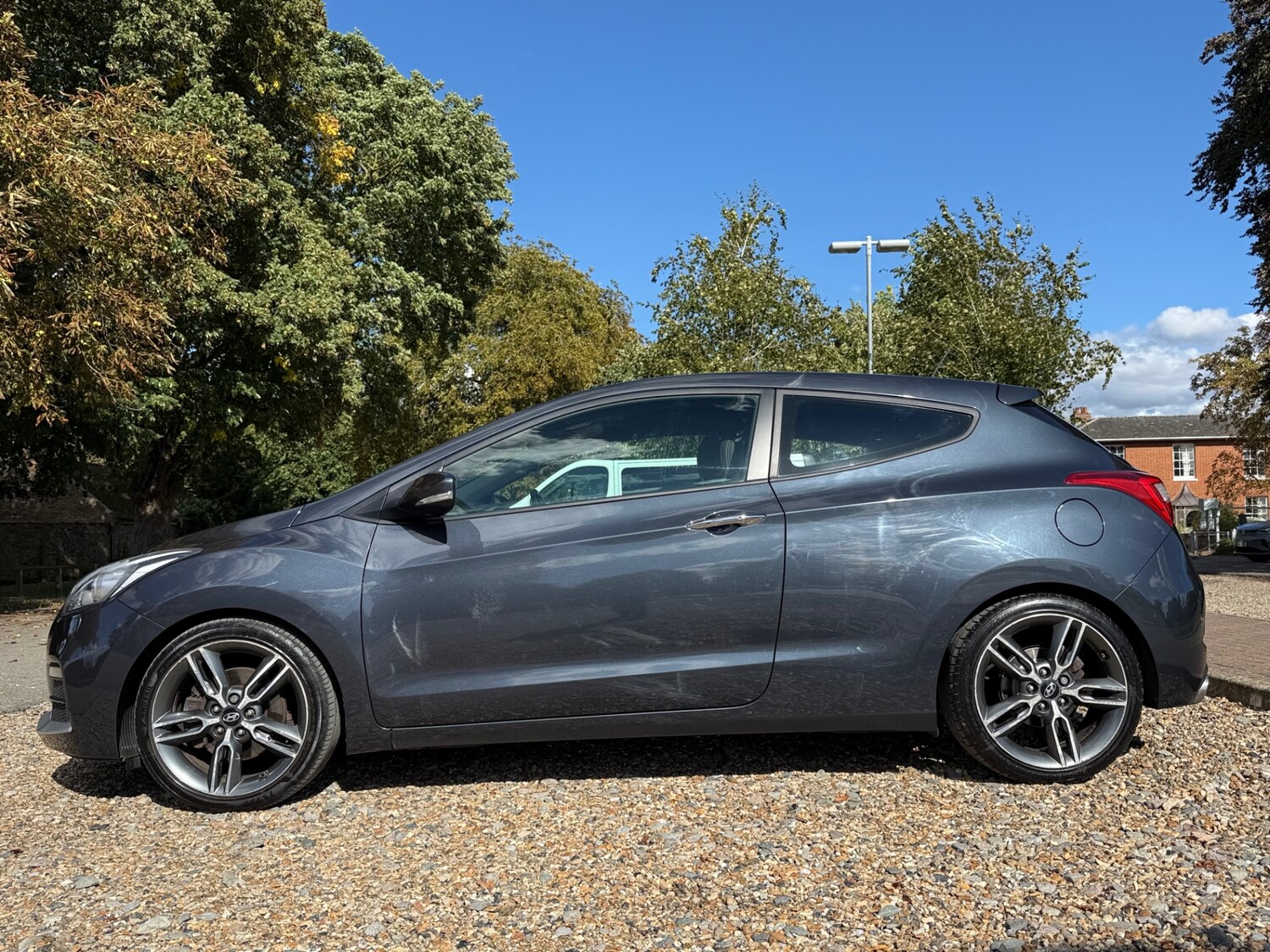 Used Hyundai i30 2015 for sale - 75746253: Photo 4