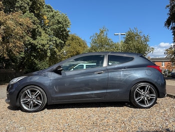 Used Hyundai i30 2015 for sale - 75746253: Photo
