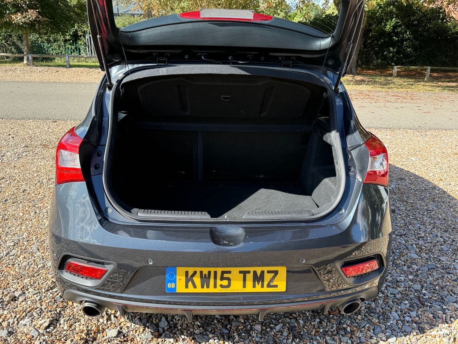 Used Hyundai i30 2015 for sale - 75746253: Photo 9