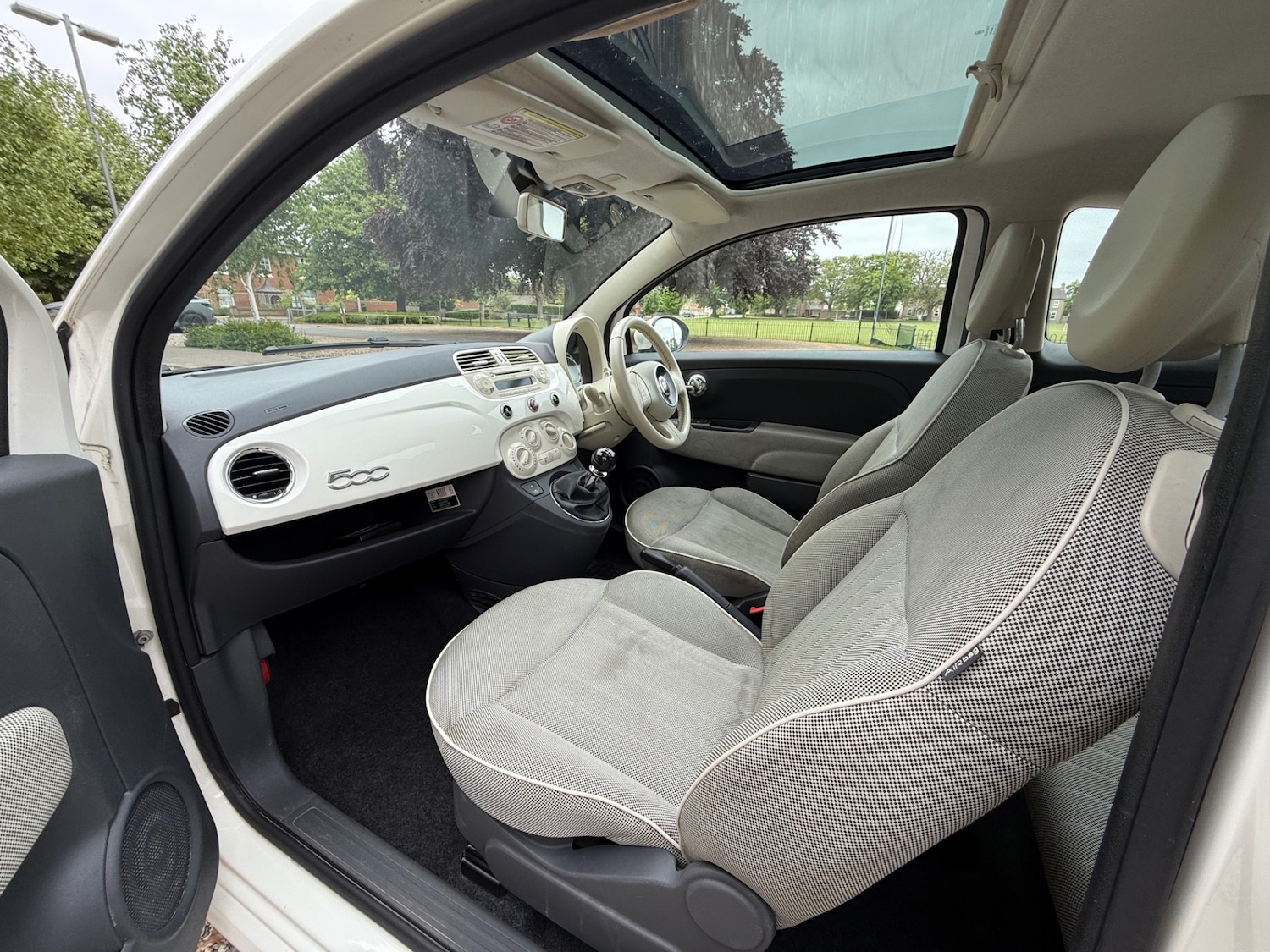 Vehicle 17