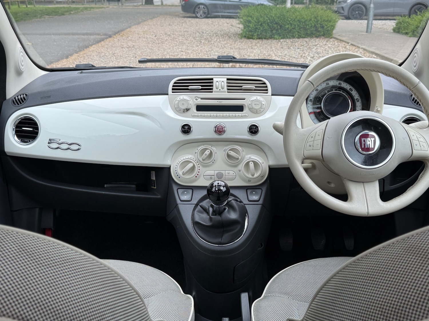 Vehicle 23