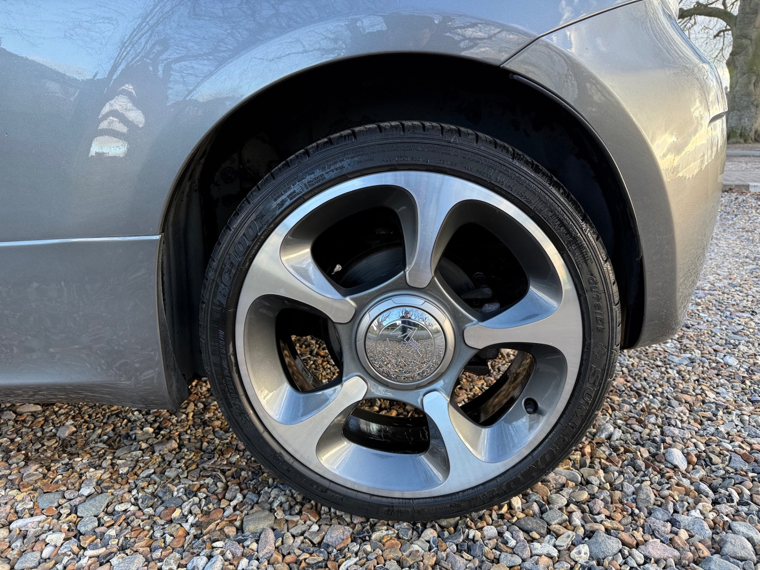 Used Abarth 500 2010 for sale - 77519683: Photo 11