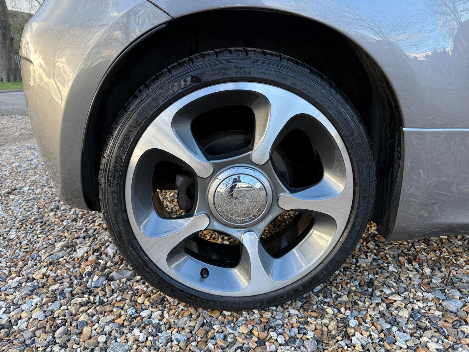 Used Abarth 500 2010 for sale - 77519683: Photo 12