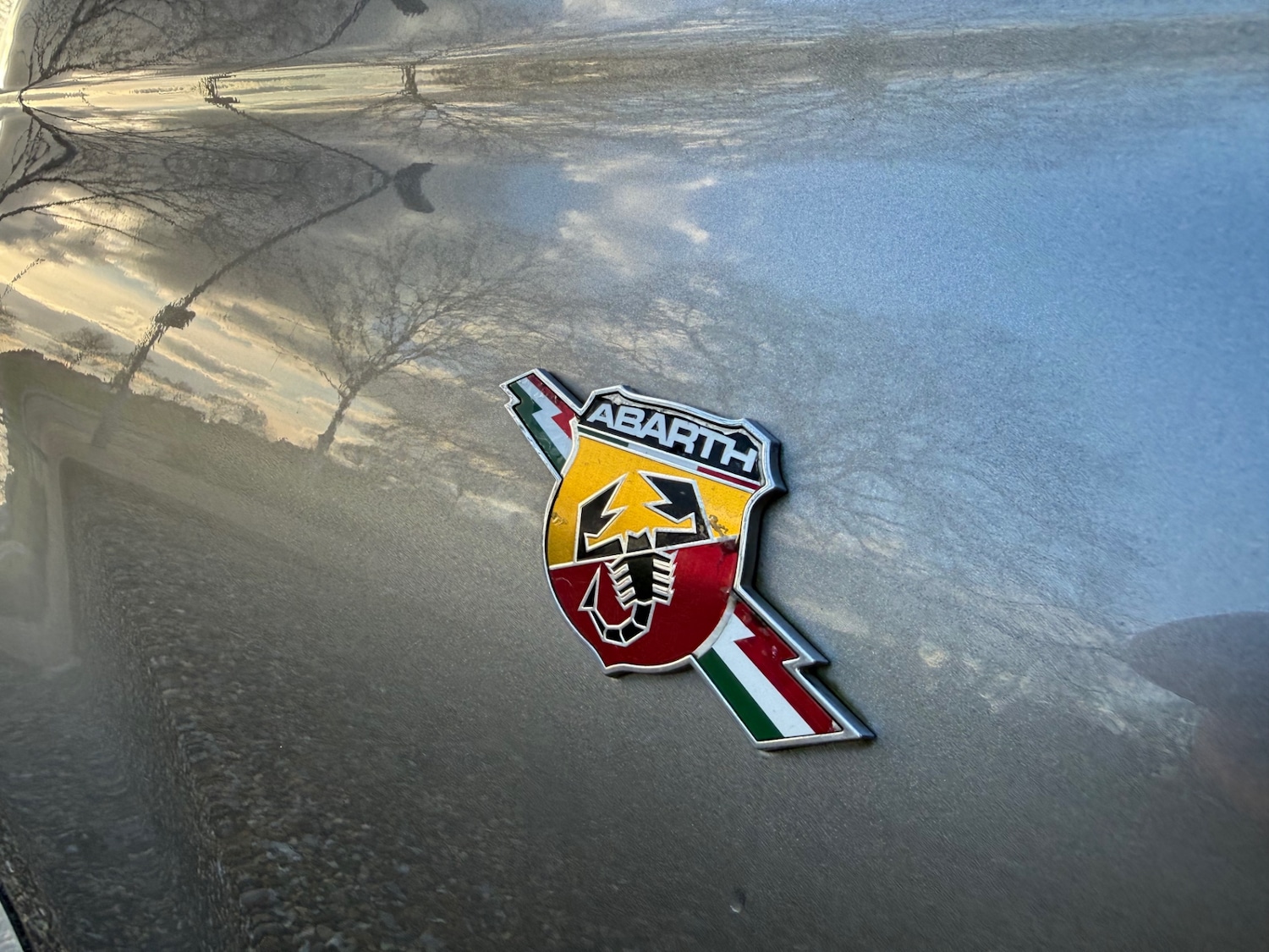 Used Abarth 500 2010 for sale - 77519683: Photo 15