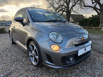 2010 (60) - 1.4 T-Jet 2dr Auto