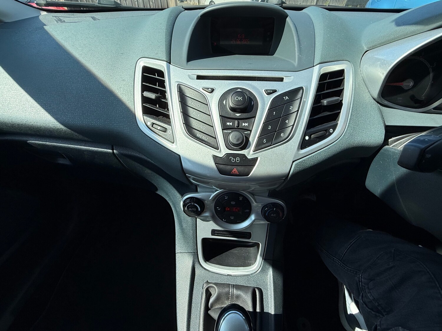 Vehicle 23