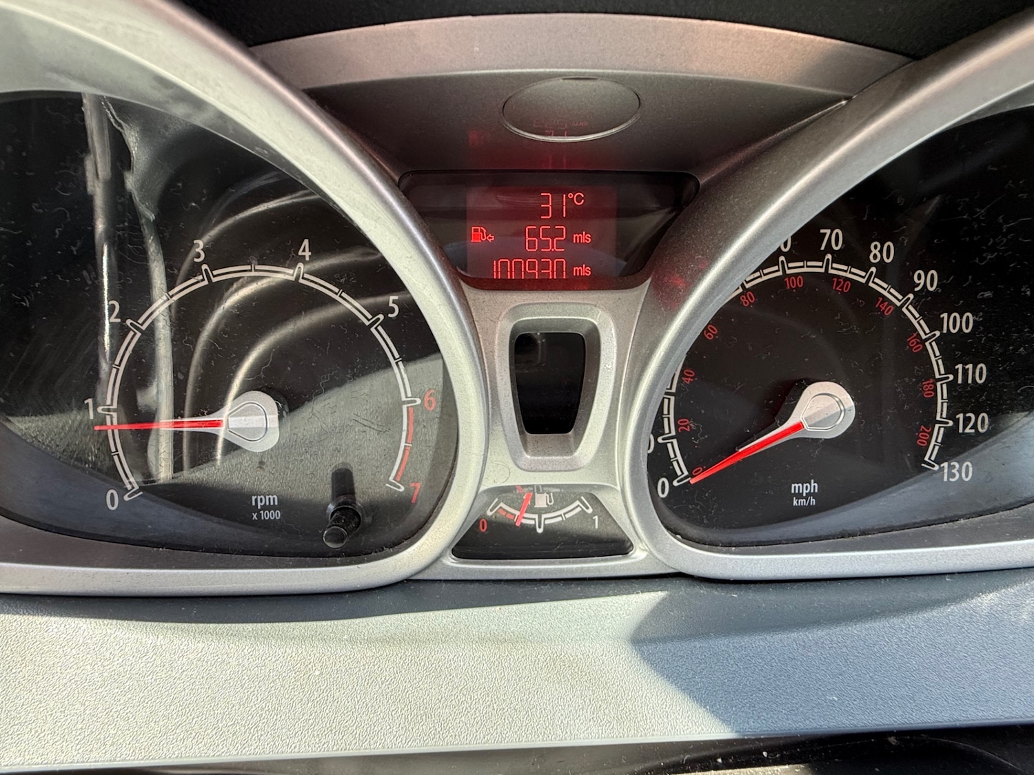 Vehicle 24