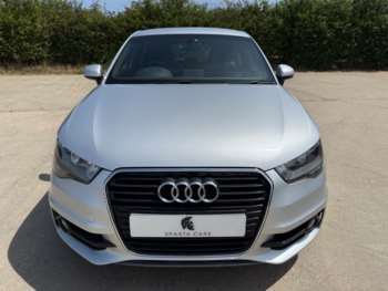 Used Audi A1 2013 for sale - 74878335: Photo
