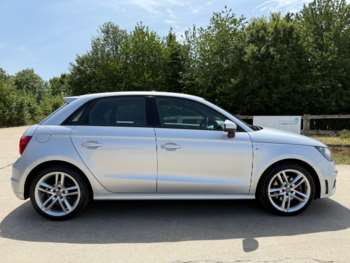 Used Audi A1 2013 for sale - 74878335: Photo