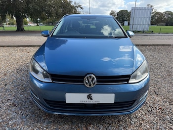 Used Volkswagen Golf 2014 for sale - 76027616: Photo