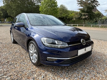 2017 (67) - 1.5 TSI EVO 150 GT 5dr