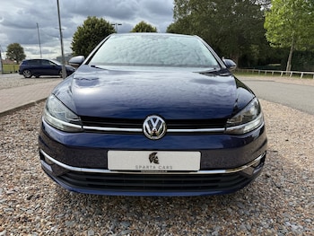 Used Volkswagen Golf 2017 for sale - 75630044: Photo