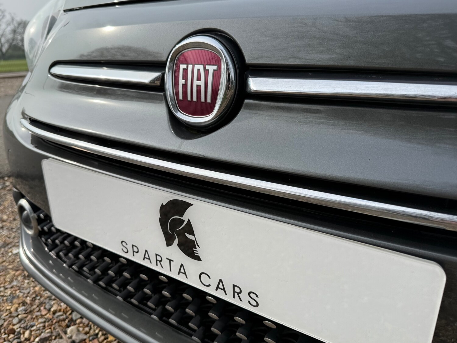 Used Fiat 500 2021 for sale - 77991838: Photo 10