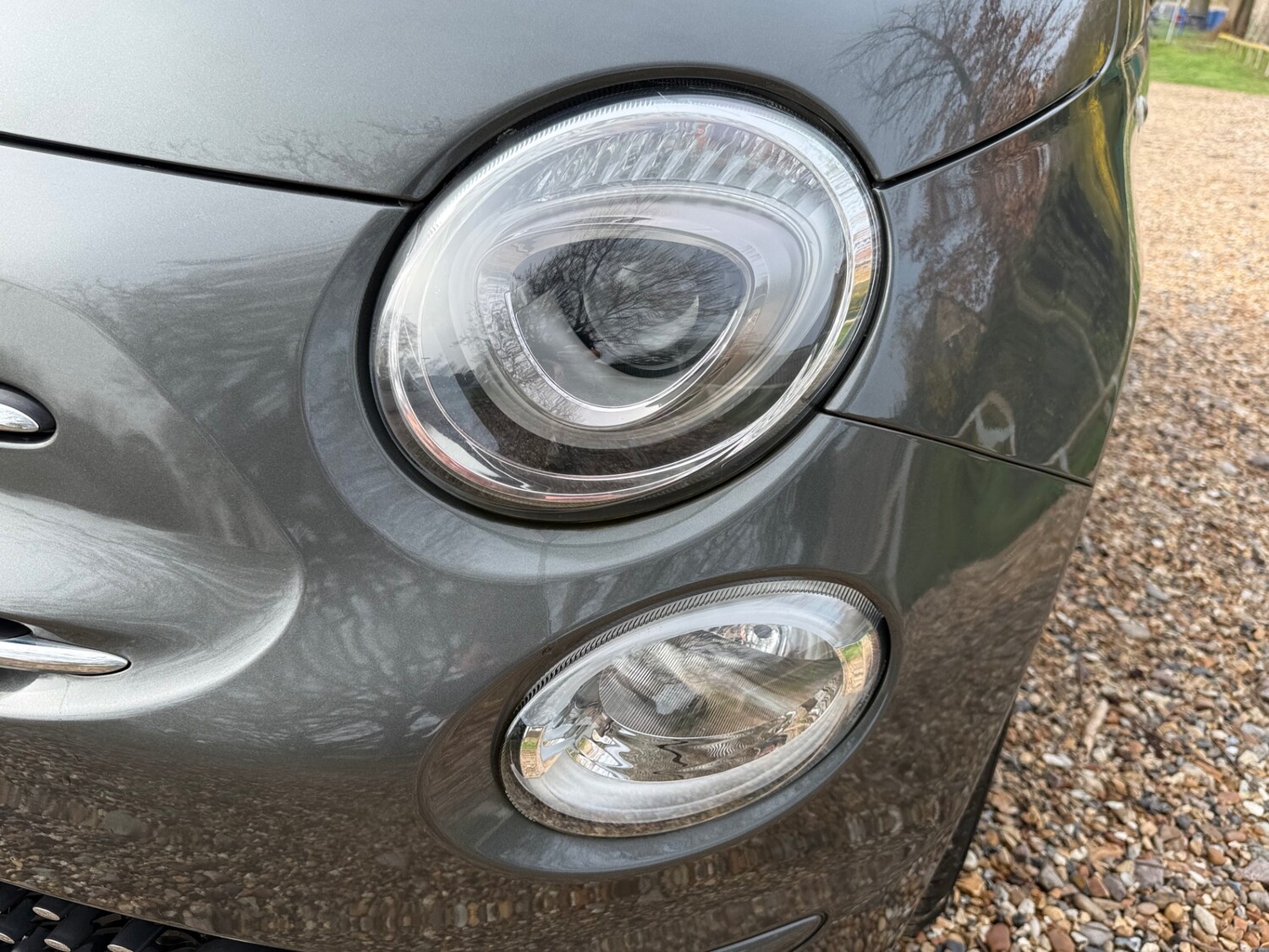 Used Fiat 500 2021 for sale - 77991838: Photo 11