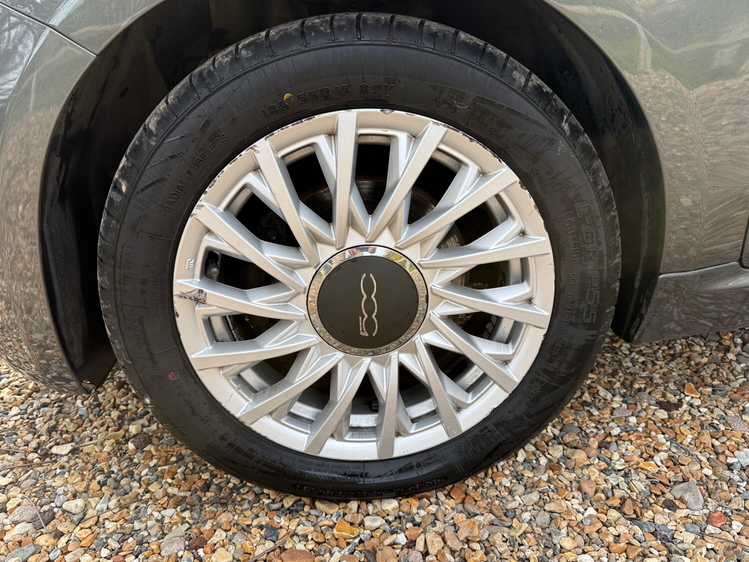 Used Fiat 500 2021 for sale - 77991838: Photo 12