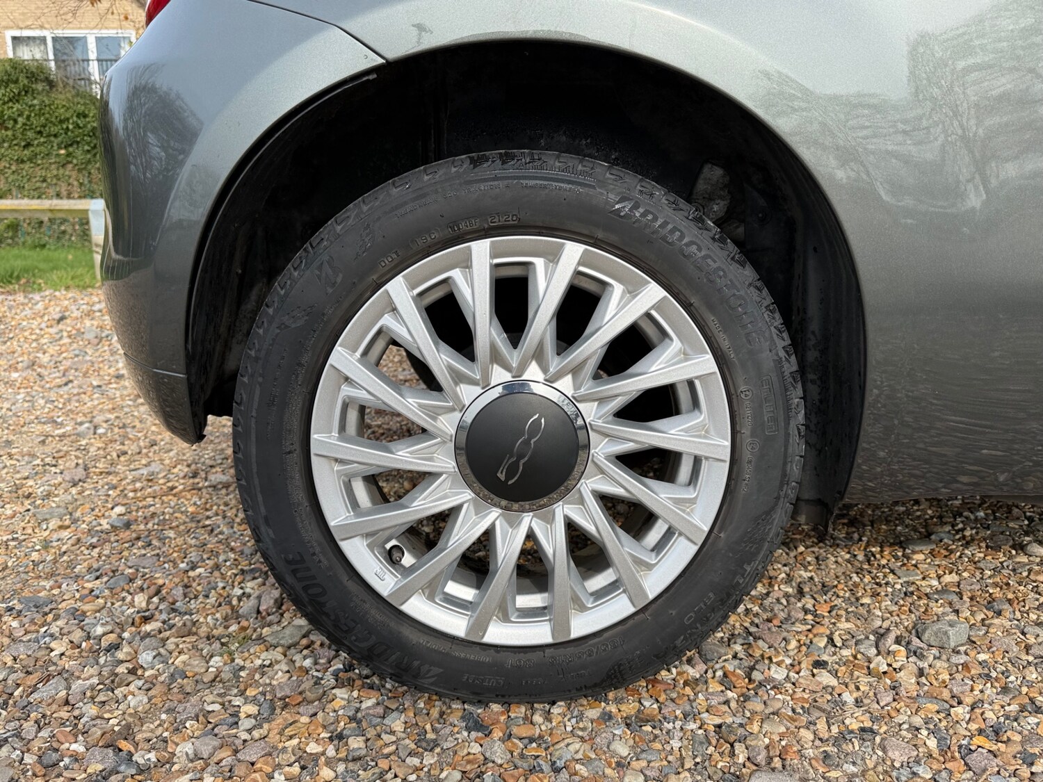 Used Fiat 500 2021 for sale - 77991838: Photo 14