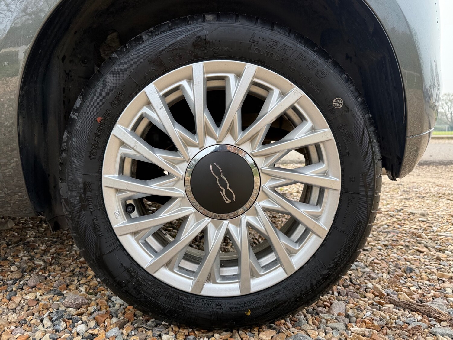 Used Fiat 500 2021 for sale - 77991838: Photo 15