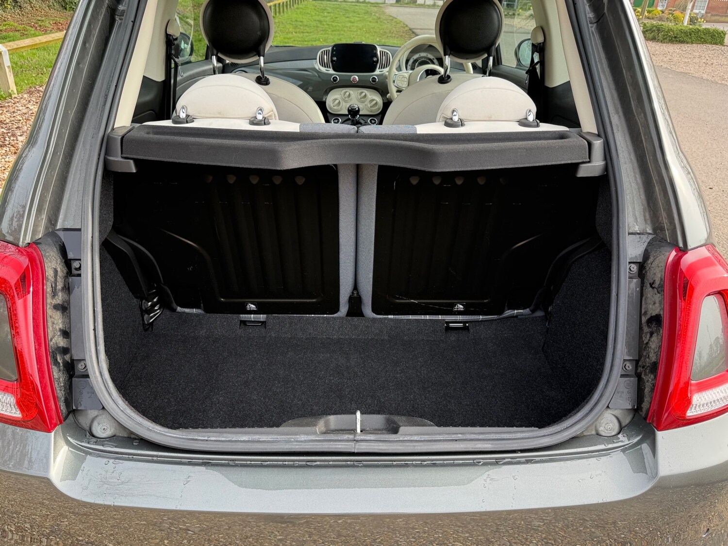 Used Fiat 500 2021 for sale - 77991838: Photo 16