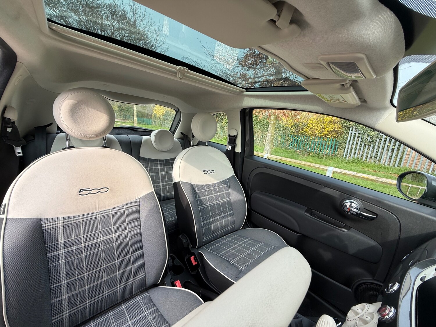 Used Fiat 500 2021 for sale - 77991838: Photo 18