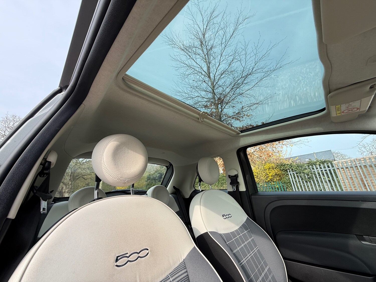 Used Fiat 500 2021 for sale - 77991838: Photo 19