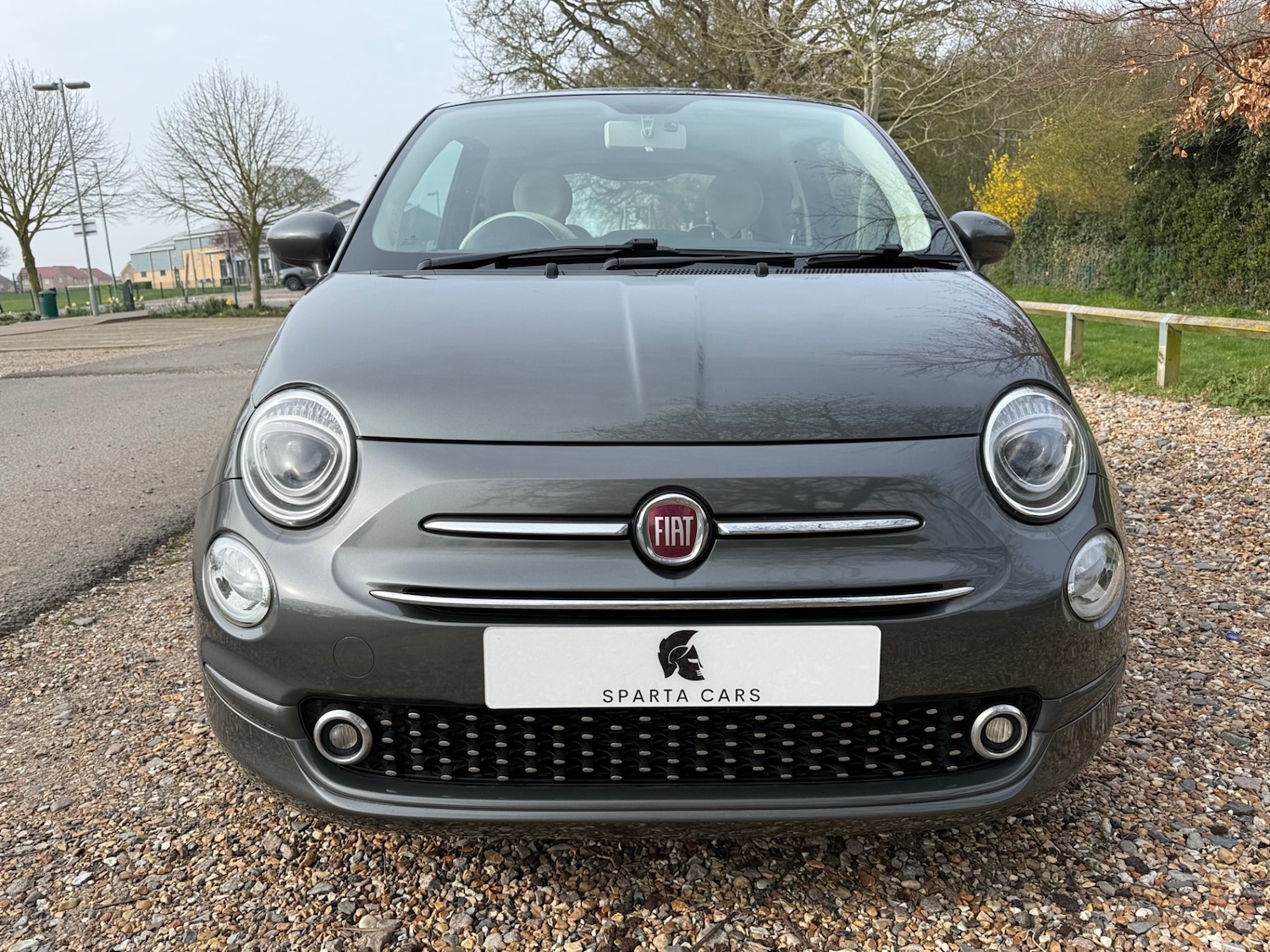 Used Fiat 500 2021 for sale - 77991838: Photo 2