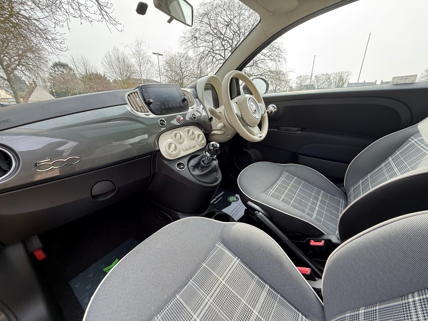 Used Fiat 500 2021 for sale - 77991838: Photo 24