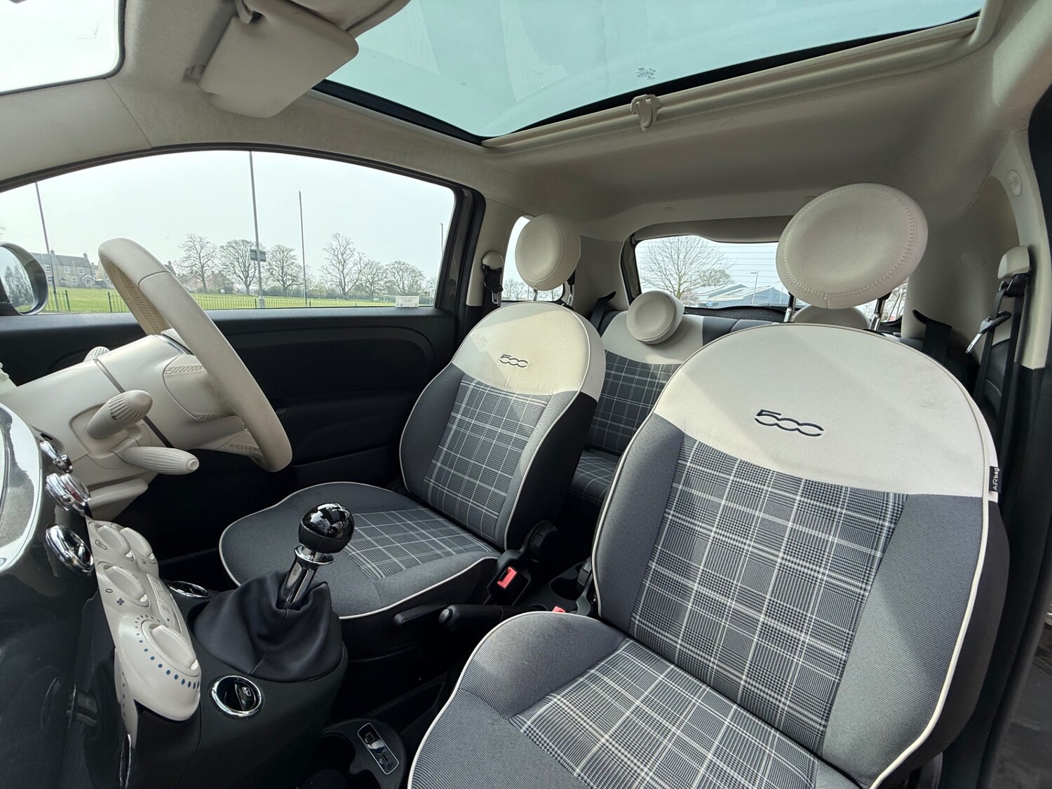 Used Fiat 500 2021 for sale - 77991838: Photo 25