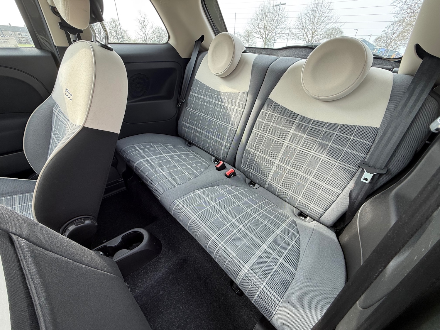 Used Fiat 500 2021 for sale - 77991838: Photo 26