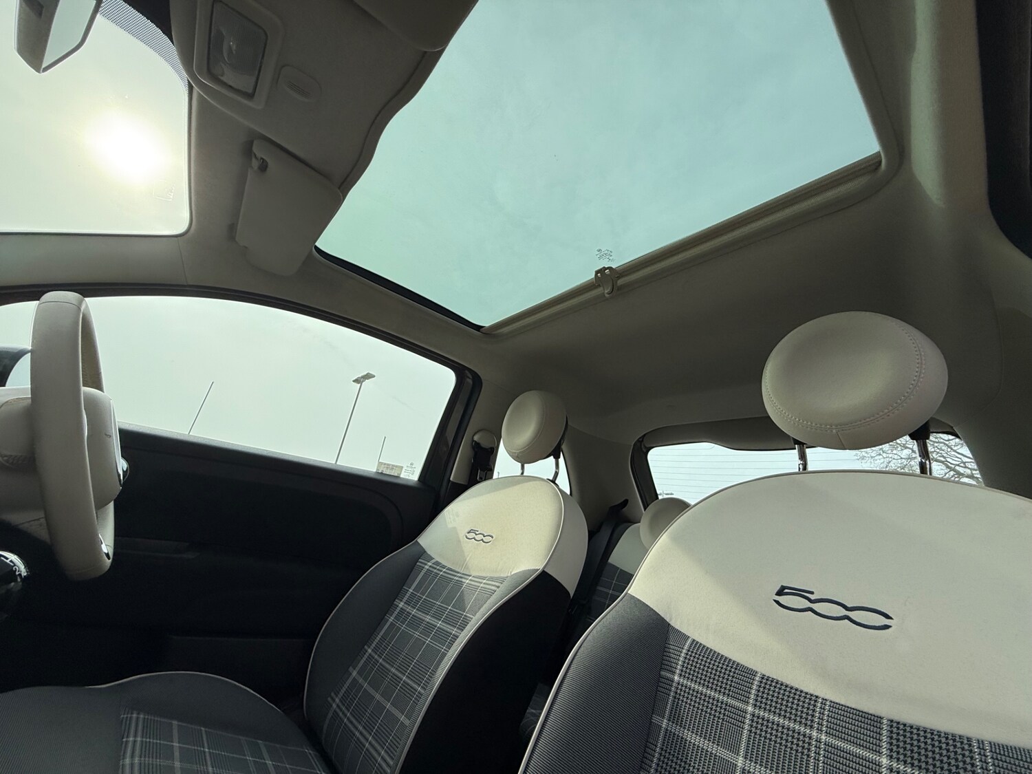 Used Fiat 500 2021 for sale - 77991838: Photo 27