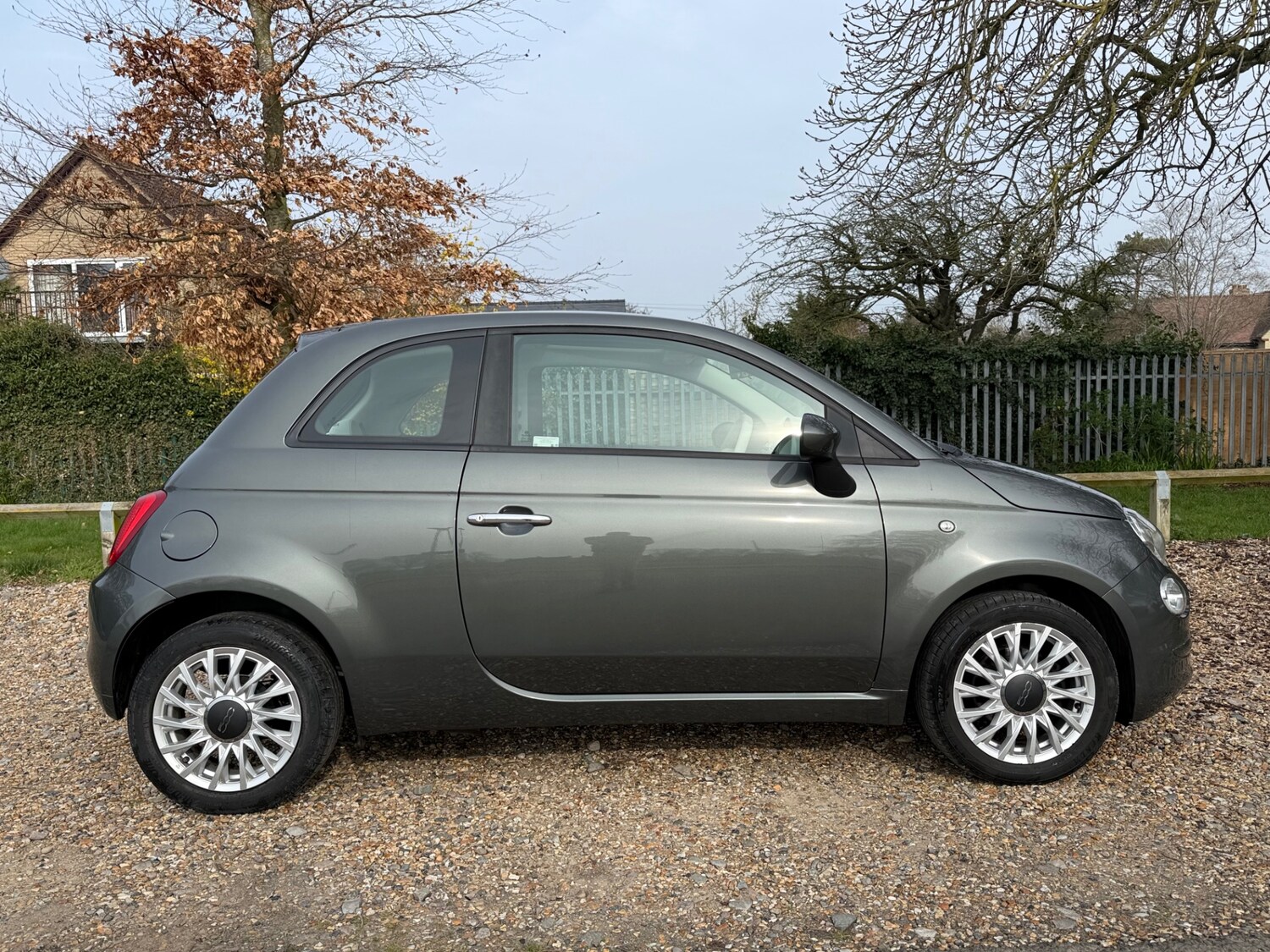 Used Fiat 500 2021 for sale - 77991838: Photo 3