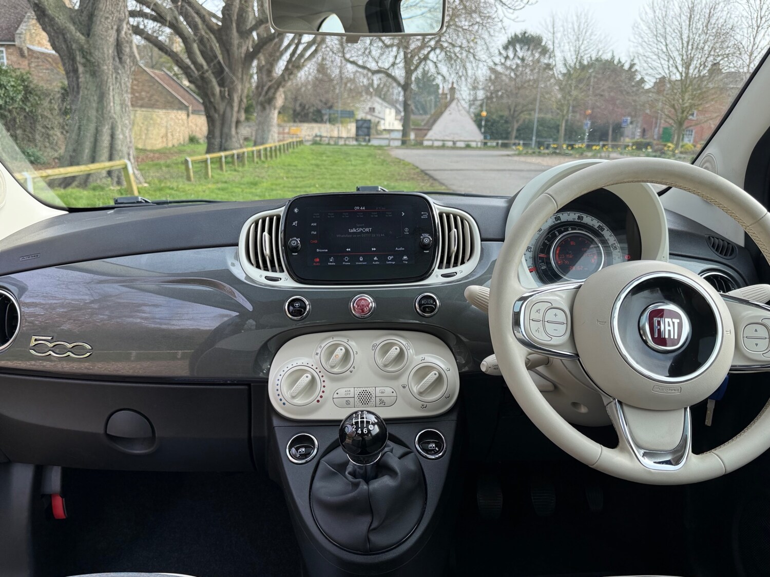 Used Fiat 500 2021 for sale - 77991838: Photo 30