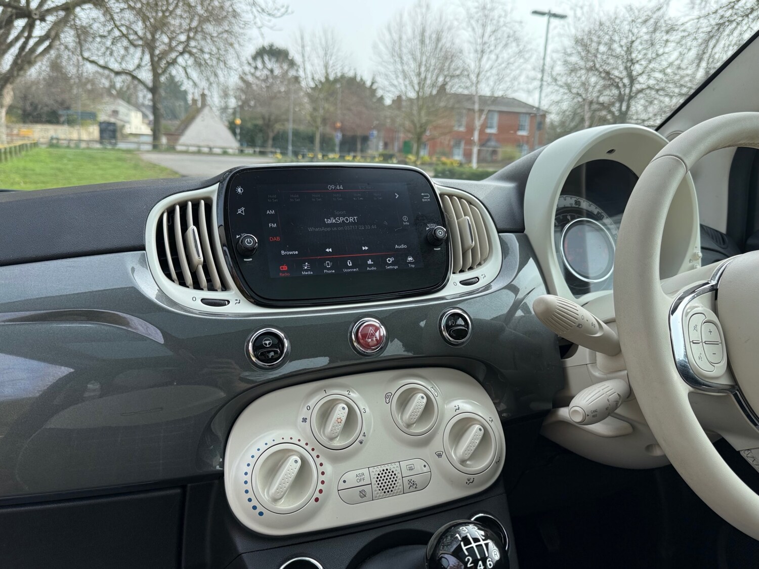 Used Fiat 500 2021 for sale - 77991838: Photo 31